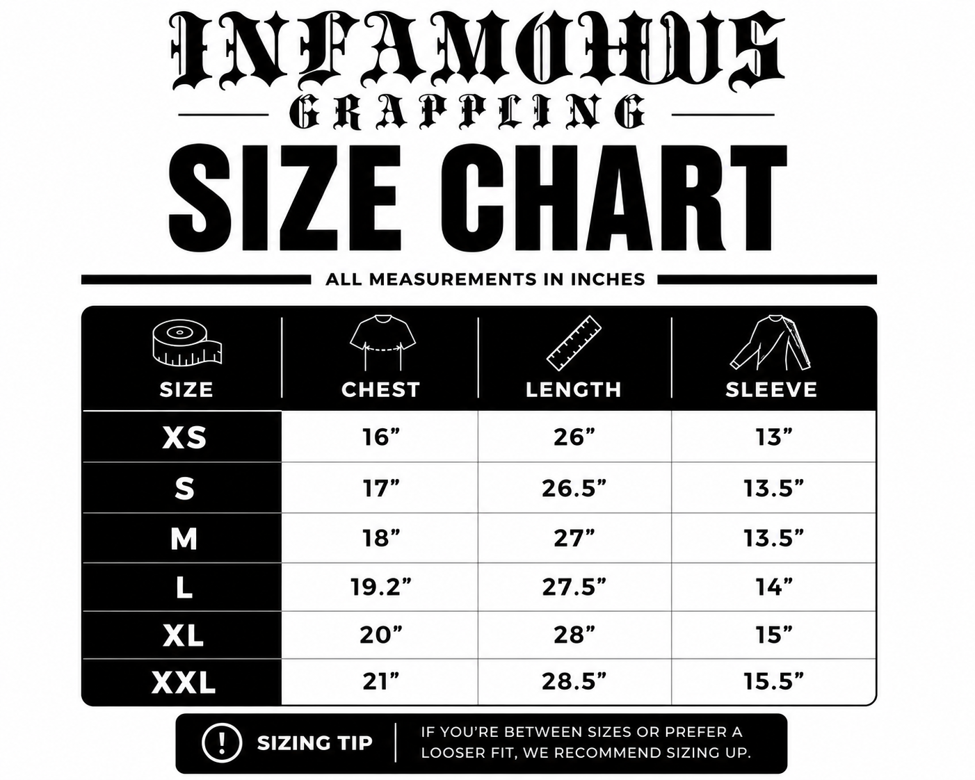 Infamous Grappling Frost Sets