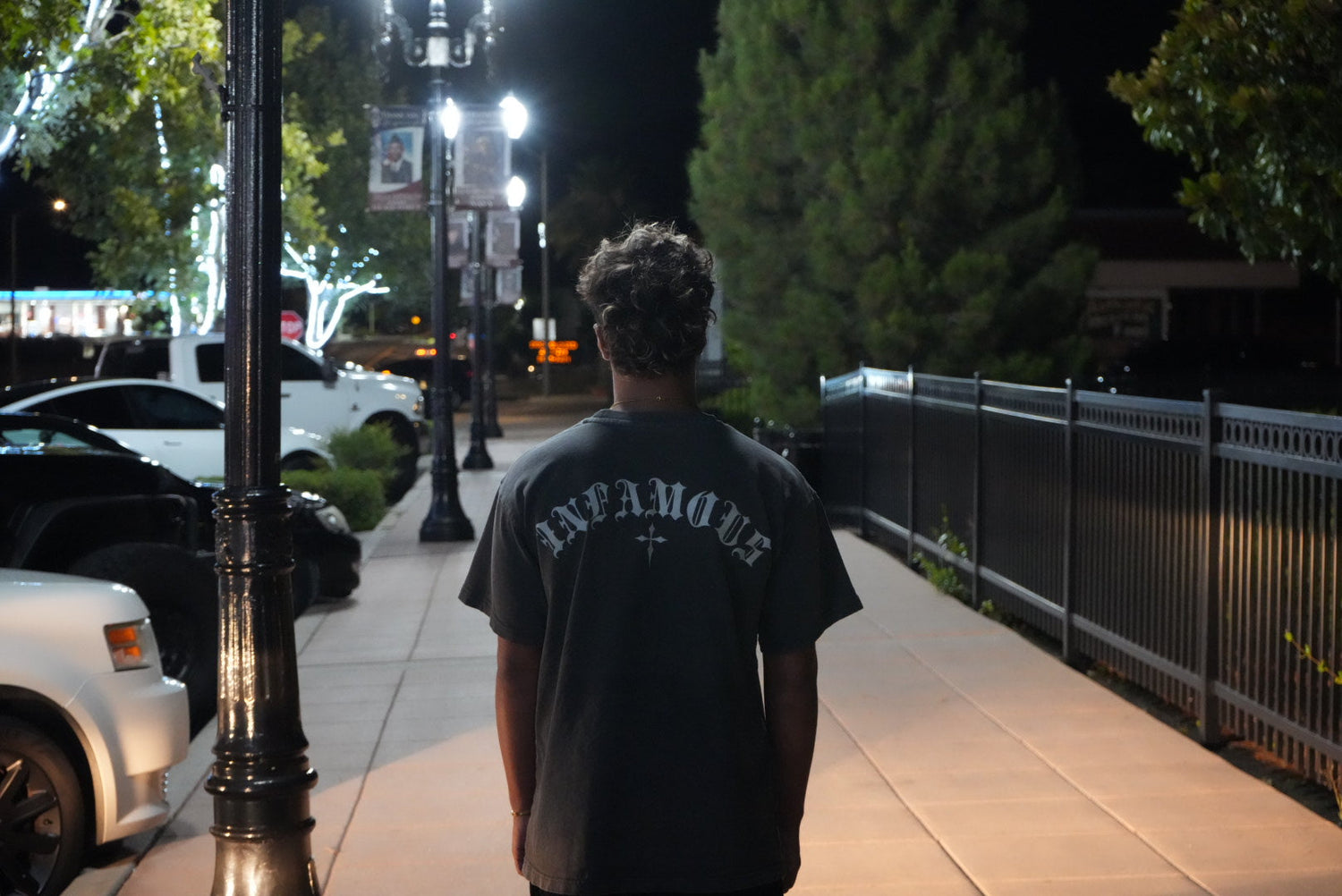 Street Wear