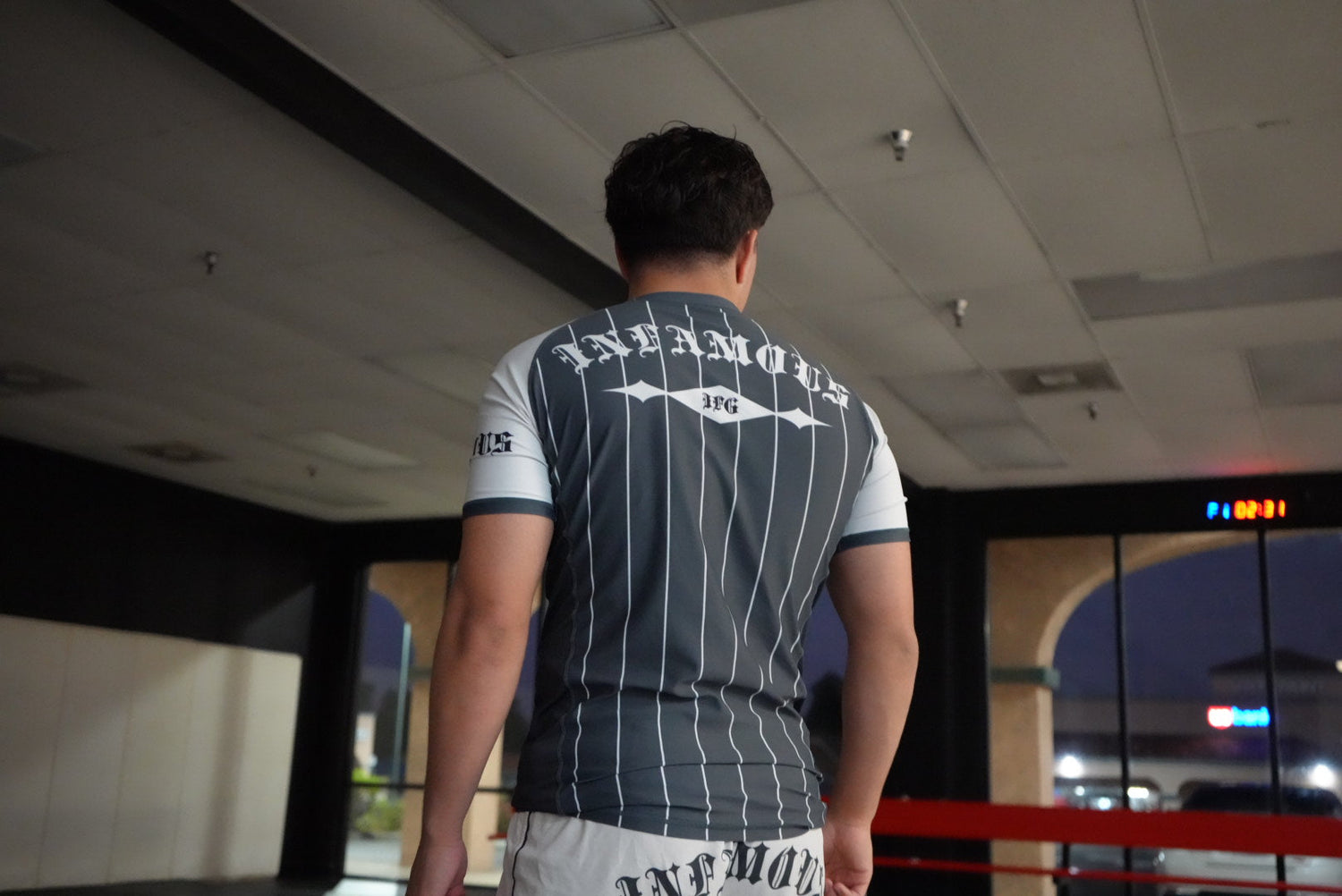 Stripe/AK Sets