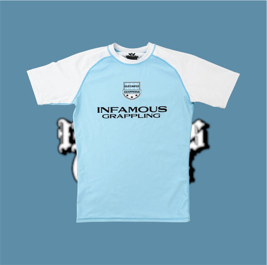 Infamous Grappling Frost Sets