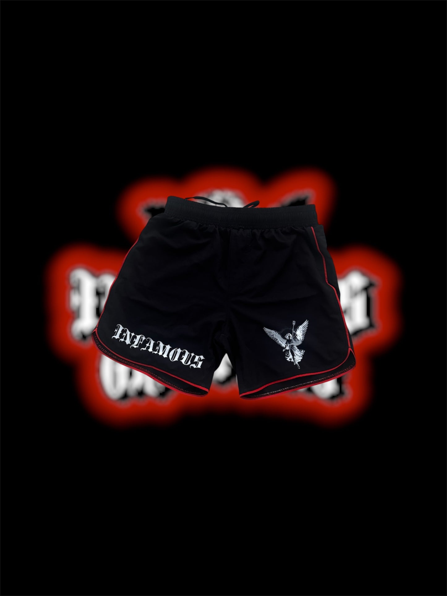INFAMOUS ARCHANGEL SHORTS