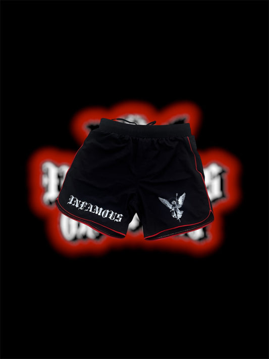 INFAMOUS ARCHANGEL SHORTS