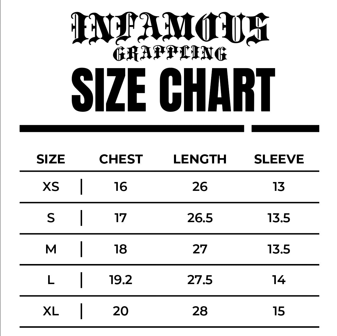 Infamous Grappling Frost Sets
